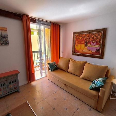 Apartment Las Americas For Holidays Playa Feñabe Eksteriør billede
