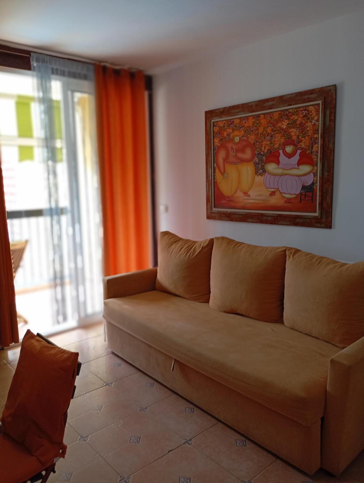 Apartment Las Americas For Holidays Playa Feñabe Eksteriør billede