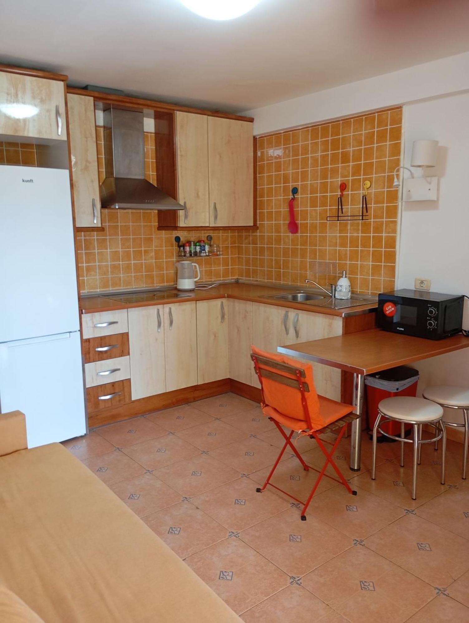Apartment Las Americas For Holidays Playa Feñabe Eksteriør billede