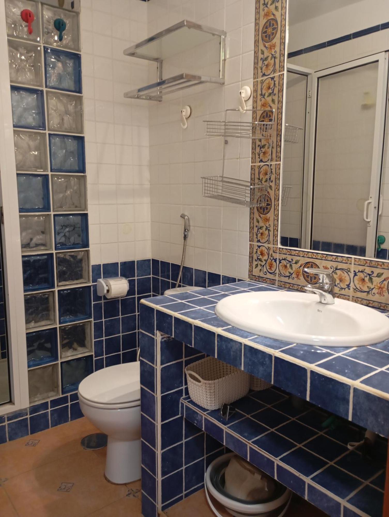 Apartment Las Americas For Holidays Playa Feñabe Eksteriør billede