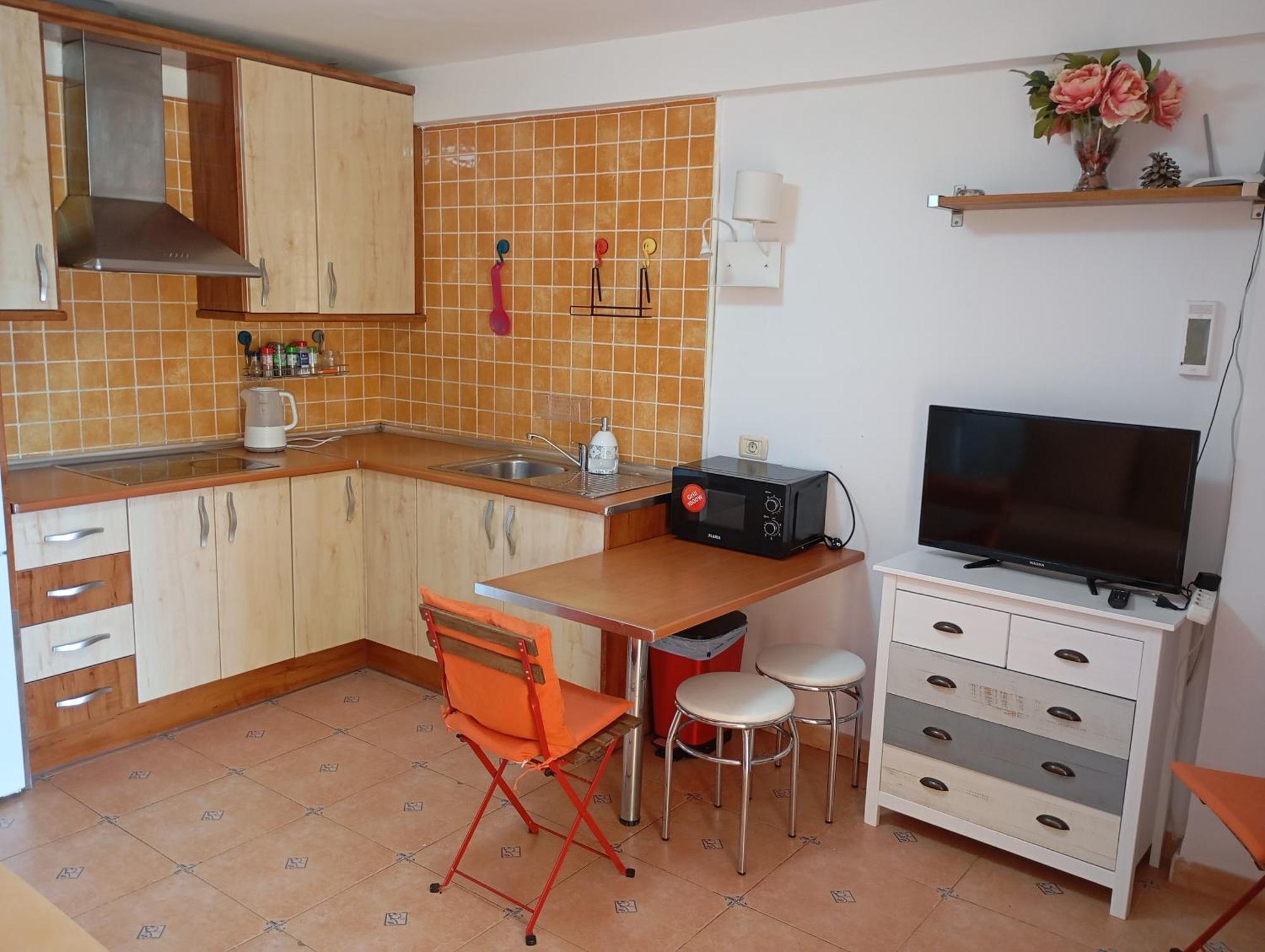 Apartment Las Americas For Holidays Playa Feñabe Eksteriør billede