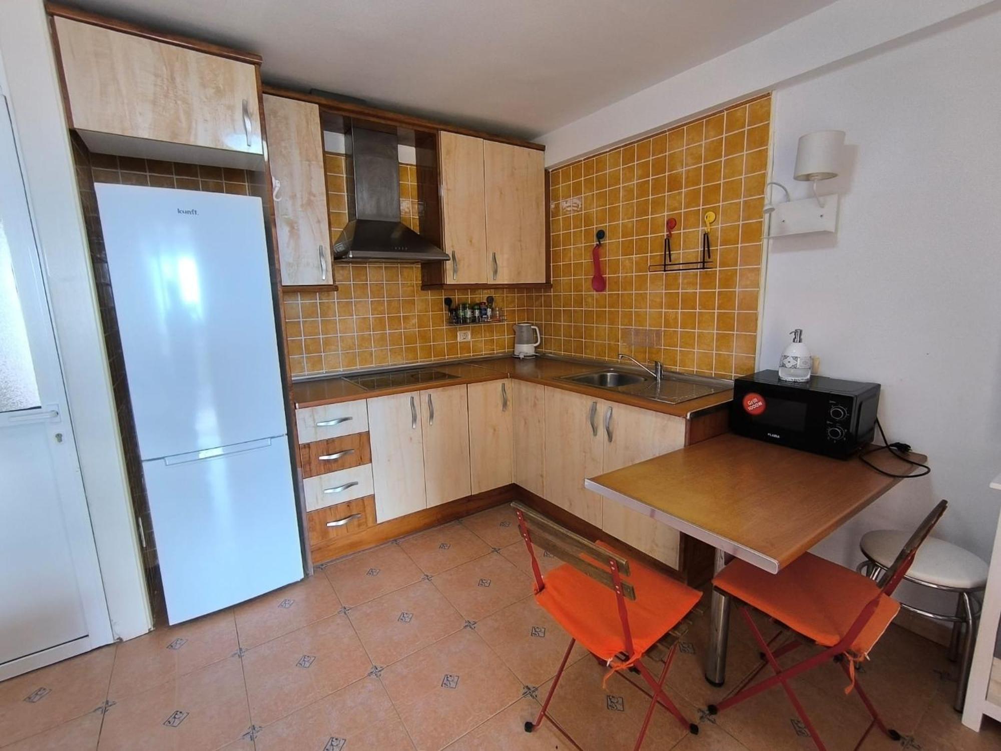 Apartment Las Americas For Holidays Playa Feñabe Eksteriør billede