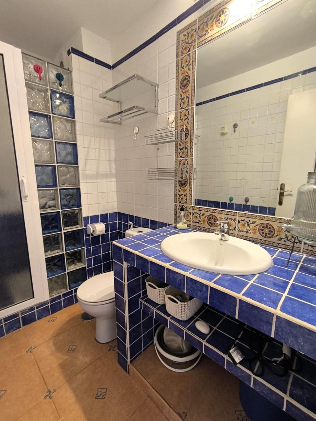 Apartment Las Americas For Holidays Playa Feñabe Eksteriør billede